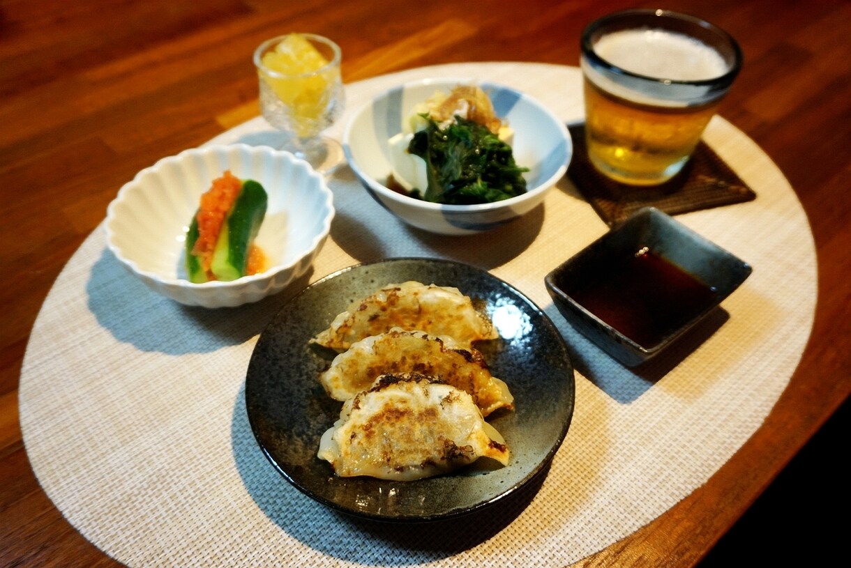 献立・レシピ・１週間・特別オーダー制で提案します 簡単・10分・15分・節約・ひとり暮らし・苦手でも大丈夫♪ イメージ3