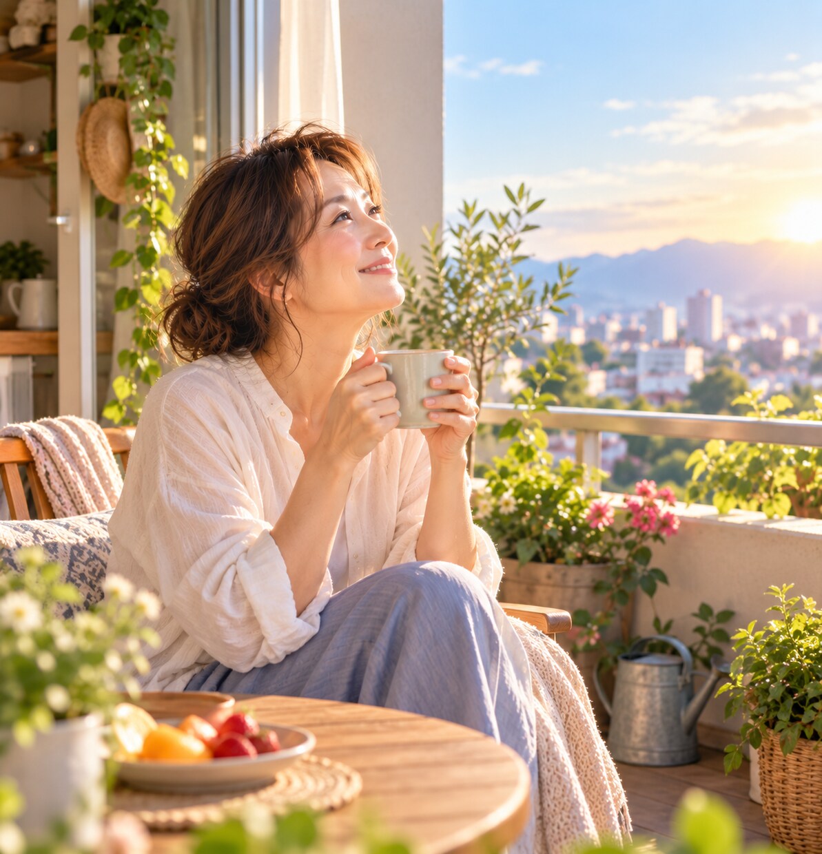 50代これからの人生・やりたいこと一緒に探します 「私って、何が好きだったっけ？」1分からでも大丈夫です イメージ5