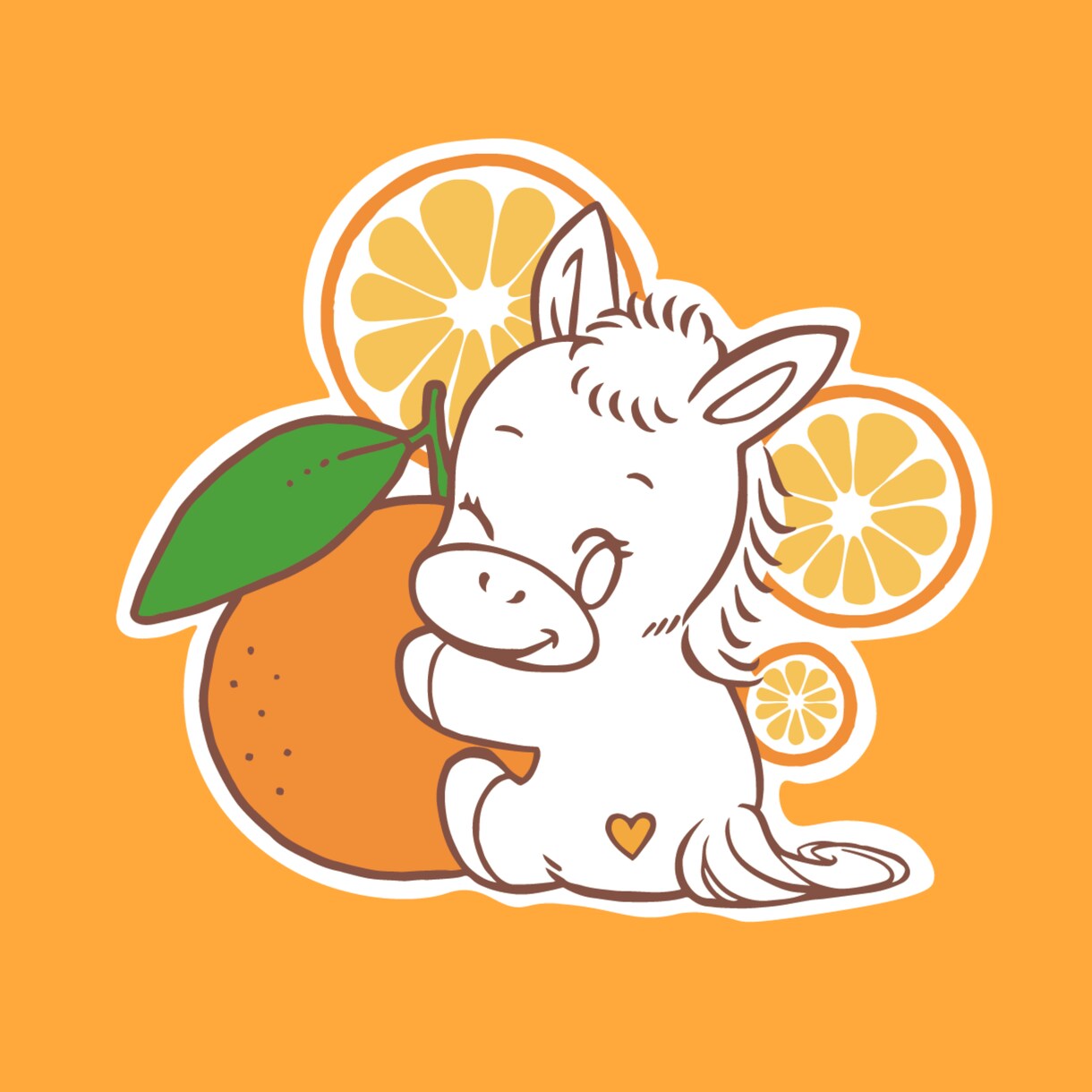 お店の顔となるキャラクター描きます みんなから愛されるかわいいキャラクターを誕生させませんか？ イメージ3