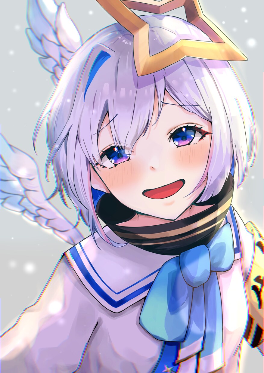 早い納期をお求めの方、アイコン、イラストを描きます 似顔絵やキャラクターなどのイラストをポップに描きます！ イメージ4
