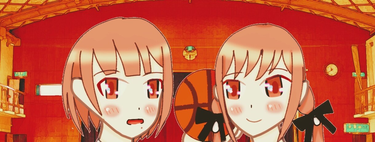 女の子、百合、キャラクターイラストなど描きます こんにちは。企業用、個人の趣味など様々対応します。 イメージ4
