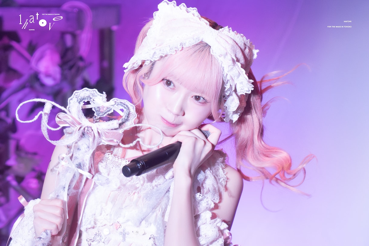 大阪/格安 魅力を引き出すライブ撮影承ります 演者の魅力を引き出す写真を撮影します イメージ1