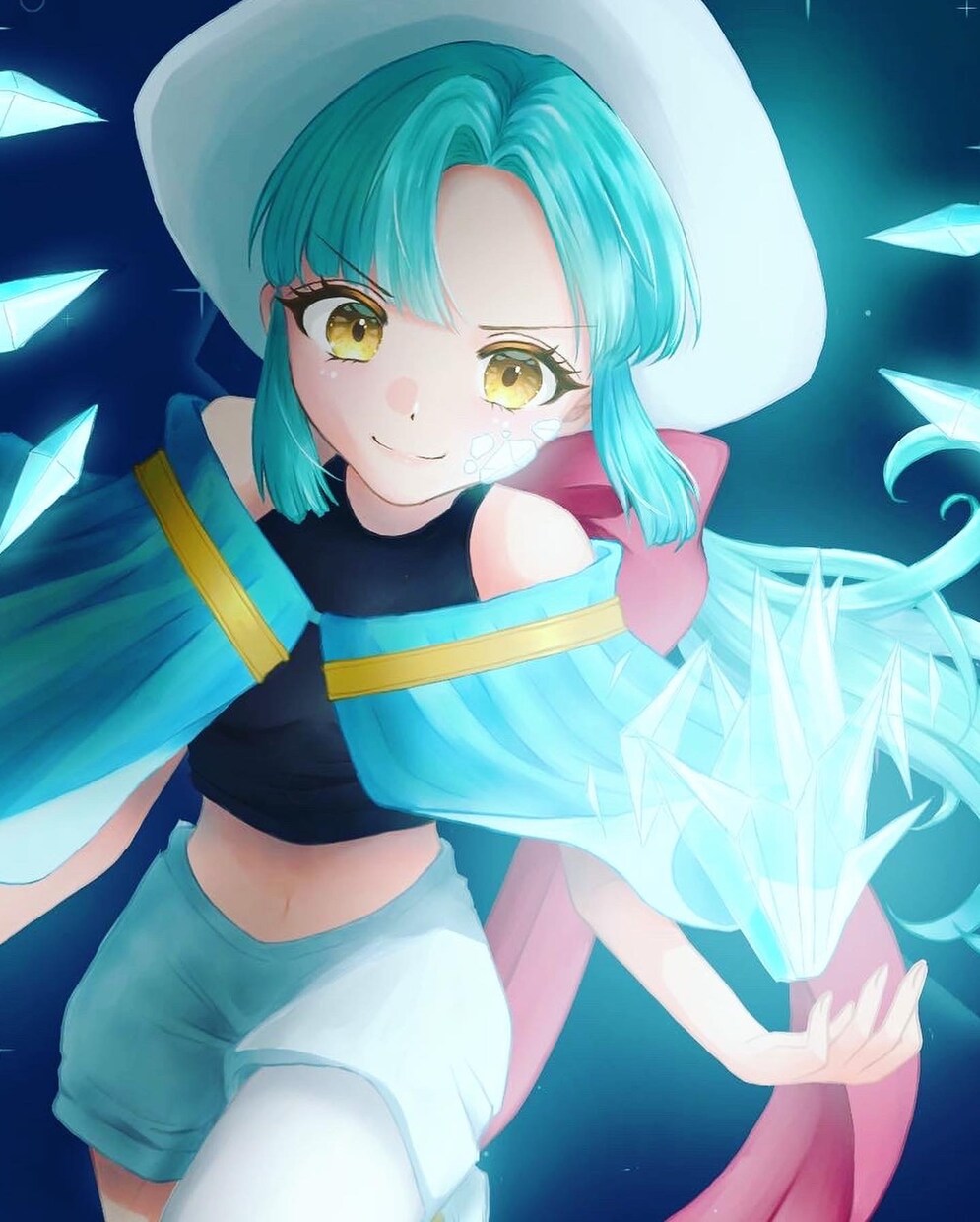 オーダーメイドでイラスト描きます イラスト、似顔絵、アイコンetc.記念日やお祝いごとにも！ イメージ3
