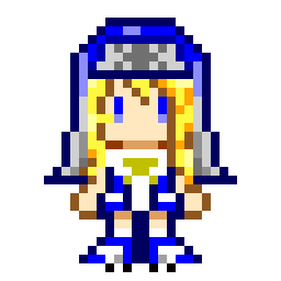 お得な４セット★ドット絵イラストを作成します ゲームやアイコンに最適！魅力的なドット絵キャラをお届けします イメージ6