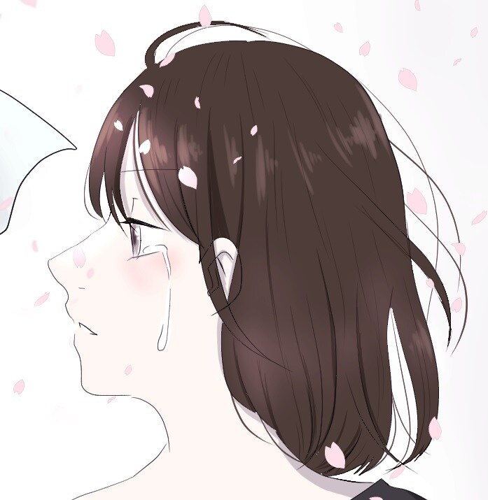 SNSのアイコン描きます 綺麗・かわいい系のアイコンを安く手に入れたい方へ イメージ3