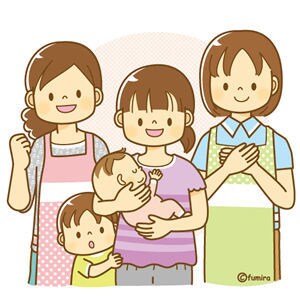 子育て(乳幼児期)のお悩みお聞きします 保育士の目線から一緒に考えていきましょう！ イメージ1