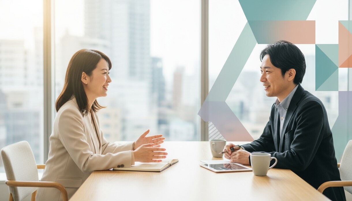 30分:1,000円で事業アイディアの壁打ちします 現役の新規事業担当と一緒に事業の突破口を探しましょう！ イメージ1