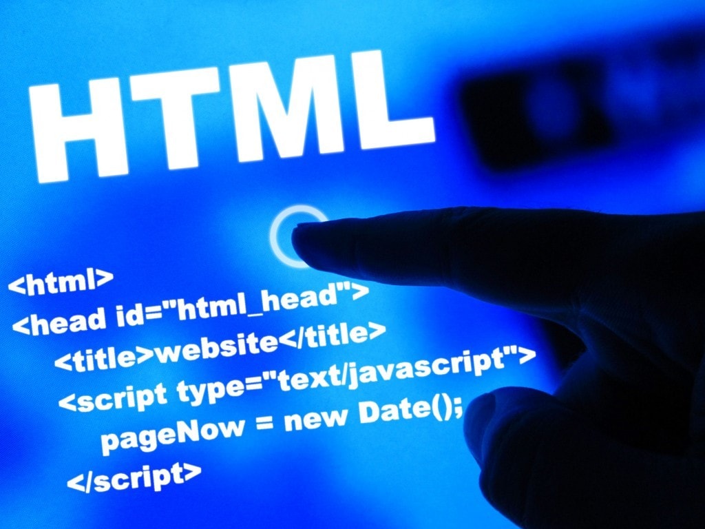 HTML/CSSでホームページ修正・更新を承ります HTML/CSSの修正方法が変わらず、困っている人におすすめ イメージ1