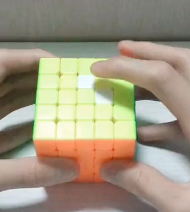ルービックキューブと高1までの数学を教えます ルービックキューブやパズル系のもの、高1までの数学を教えます イメージ5