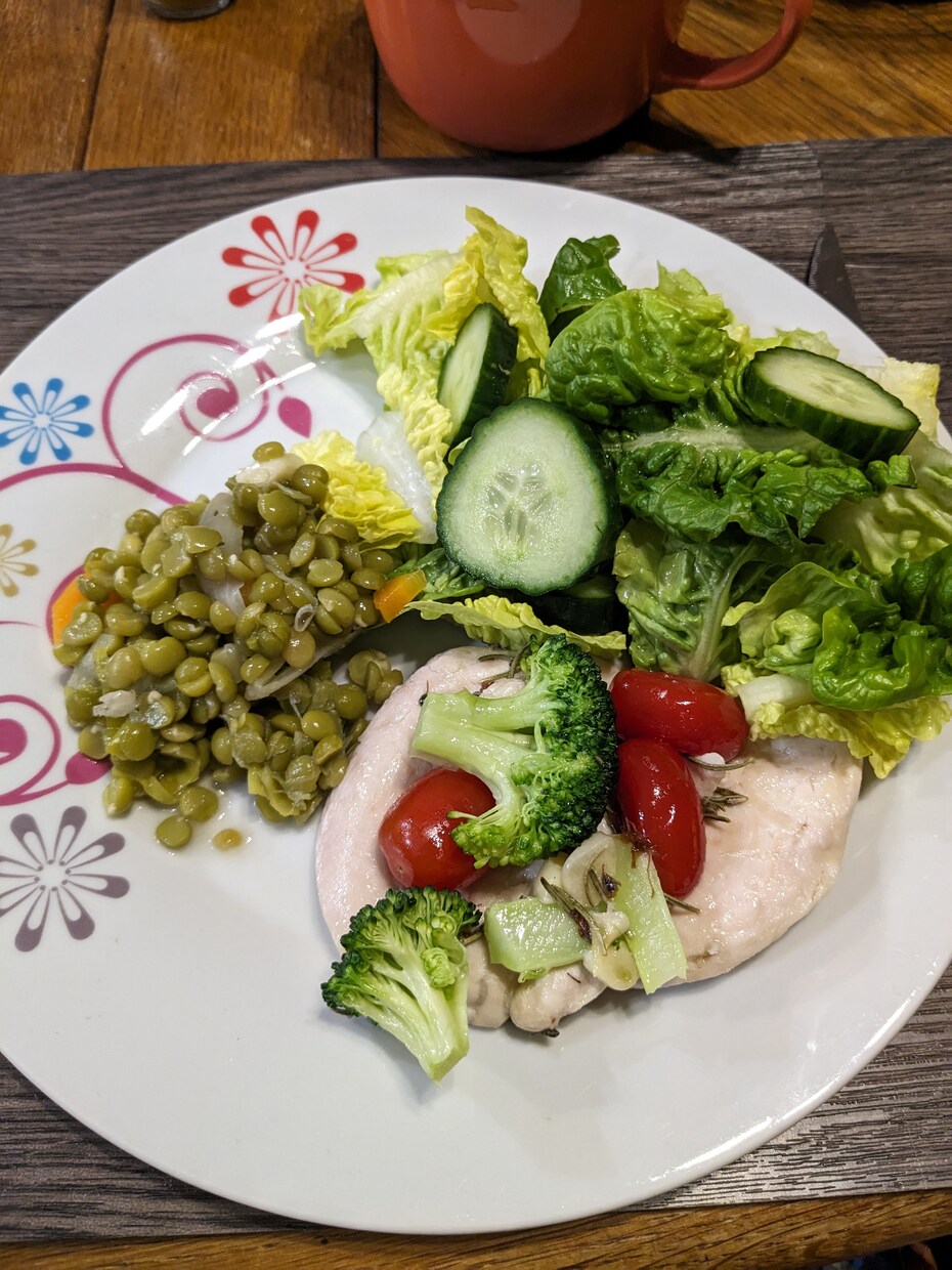 Cooking coach　します I will solve your problems. イメージ6