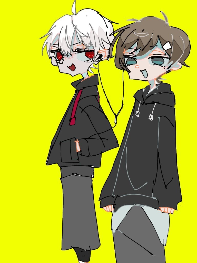 アイコン依頼を受け付けています お好みの絵柄を教えてください！できる限りお応え致します。 イメージ9