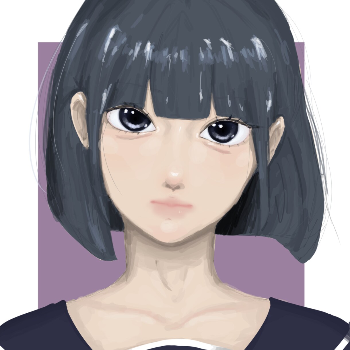 商用可☆厚塗りが可愛いアイコンを制作します ☆世界に一つだけのアイコンをお作りいたします☆ イメージ1