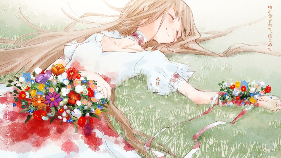 アニメ調のイラスト書きます 好きなキャラクターの自分専用イラストを持ってみませんか イメージ6