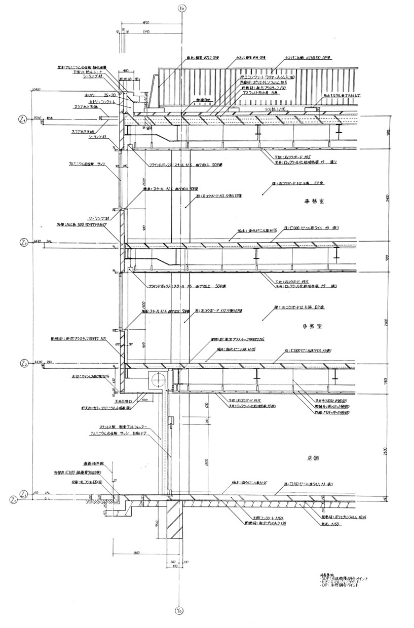 工業・建築の知識教えます 建築製図や工業関連の資格教えます！！ イメージ1