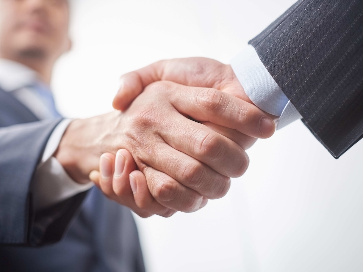 転職希望者向けの模擬面接をいたします 現役一部上場企業の採用担当者が面接のコツを教えます！ イメージ1