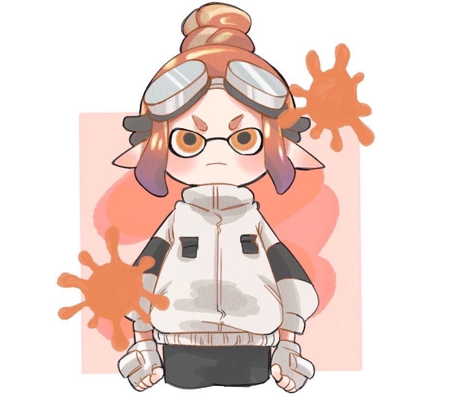 安い！最速！修正無制限！描きます かわいいミニキャラ！SNSアイコン用にいかがですか！ イメージ1