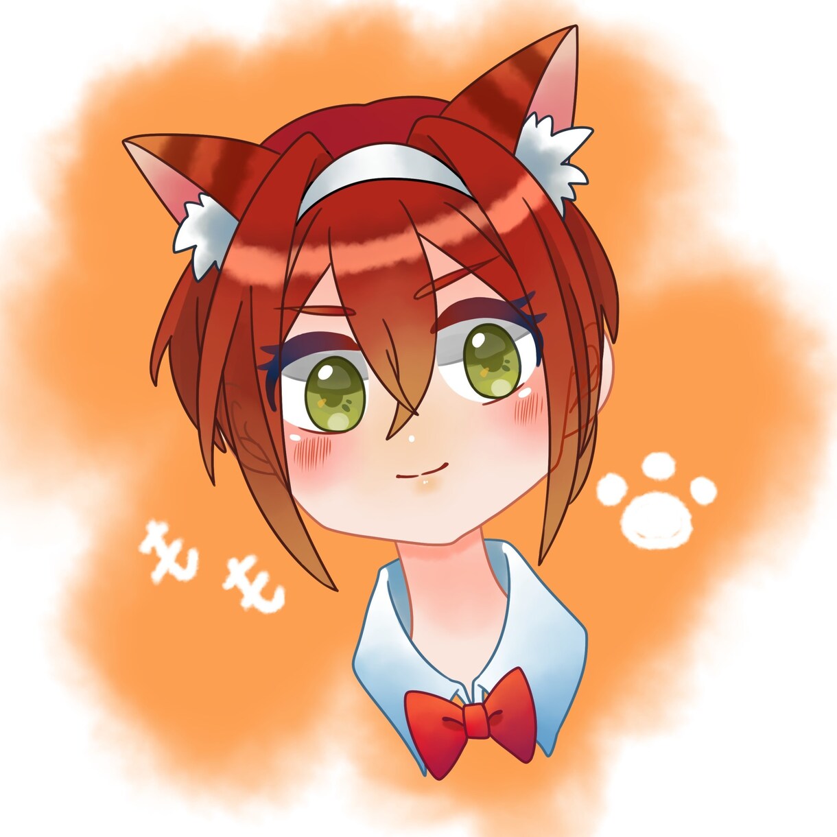 可愛いアイコン描きます ゆるーく可愛くアイコン描きます イメージ2