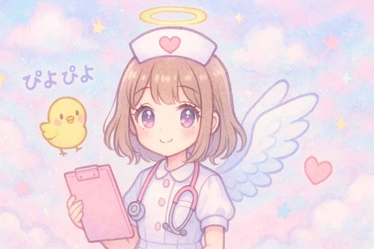 ふわふわ電話の提供をします ふわふわ電話サービス対応をします。 イメージ1