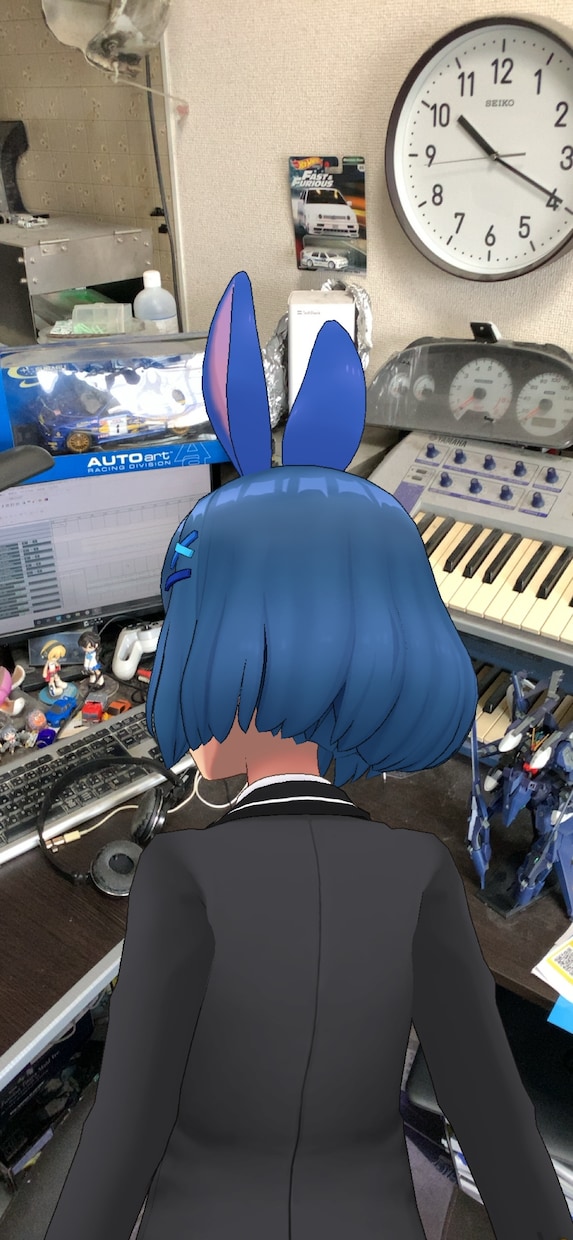 あなただけの配信用オリジナルBGM作曲します 作曲のスキルを活かし世界で一つしかないBGMを提供します イメージ2