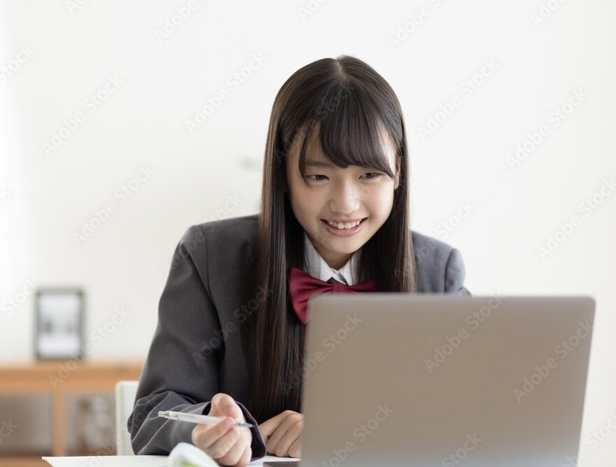 高校生向け 面接対策・志望動機書の添削を行います 志望大学の傾向を分析し、模擬面接、フィードバックを行います。 イメージ2
