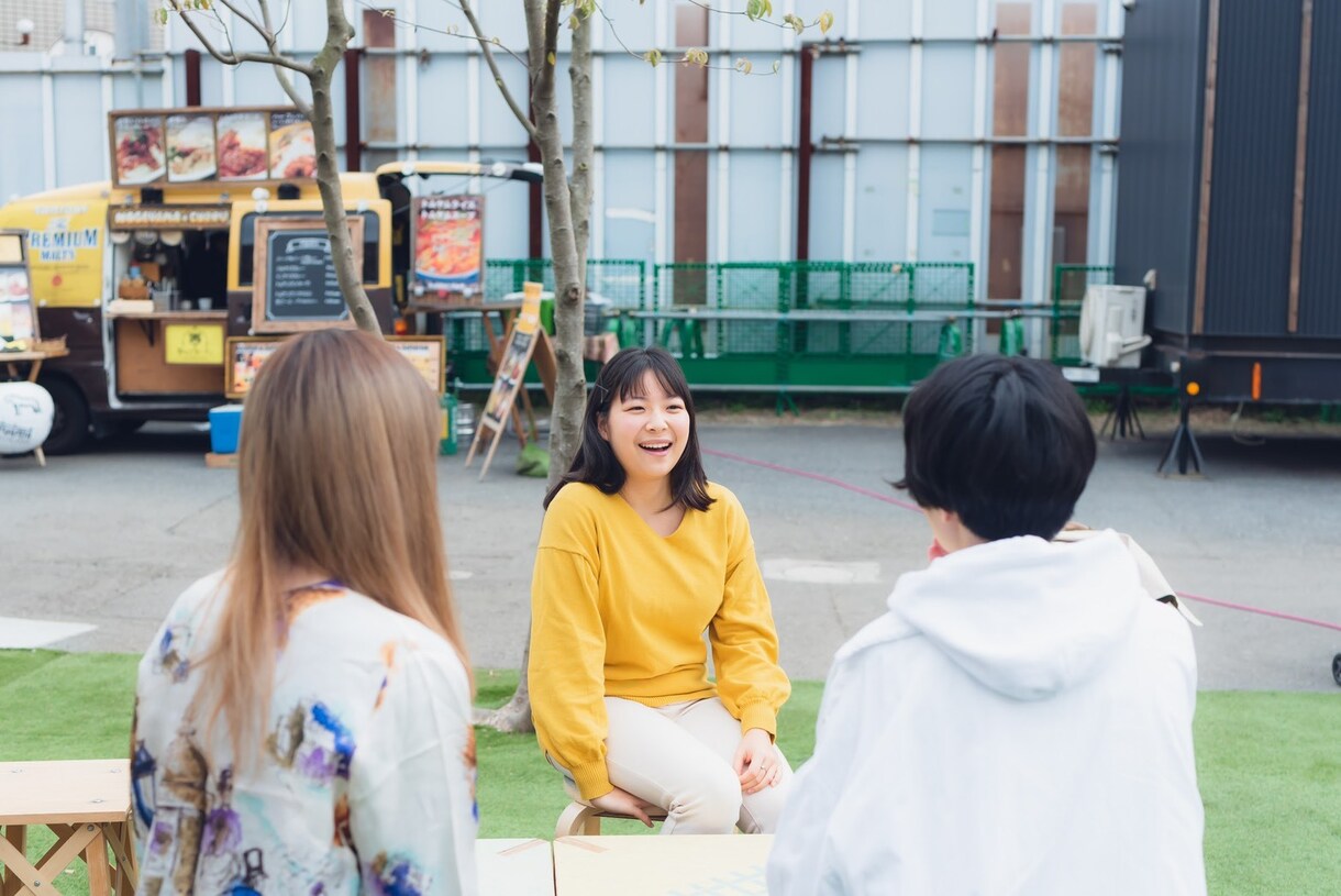 セクマイさん限定！同性愛の恋バナ♡こっそり聞きます 自分と同じ性別の人を好きになってしまった、あなたへ♡ イメージ5
