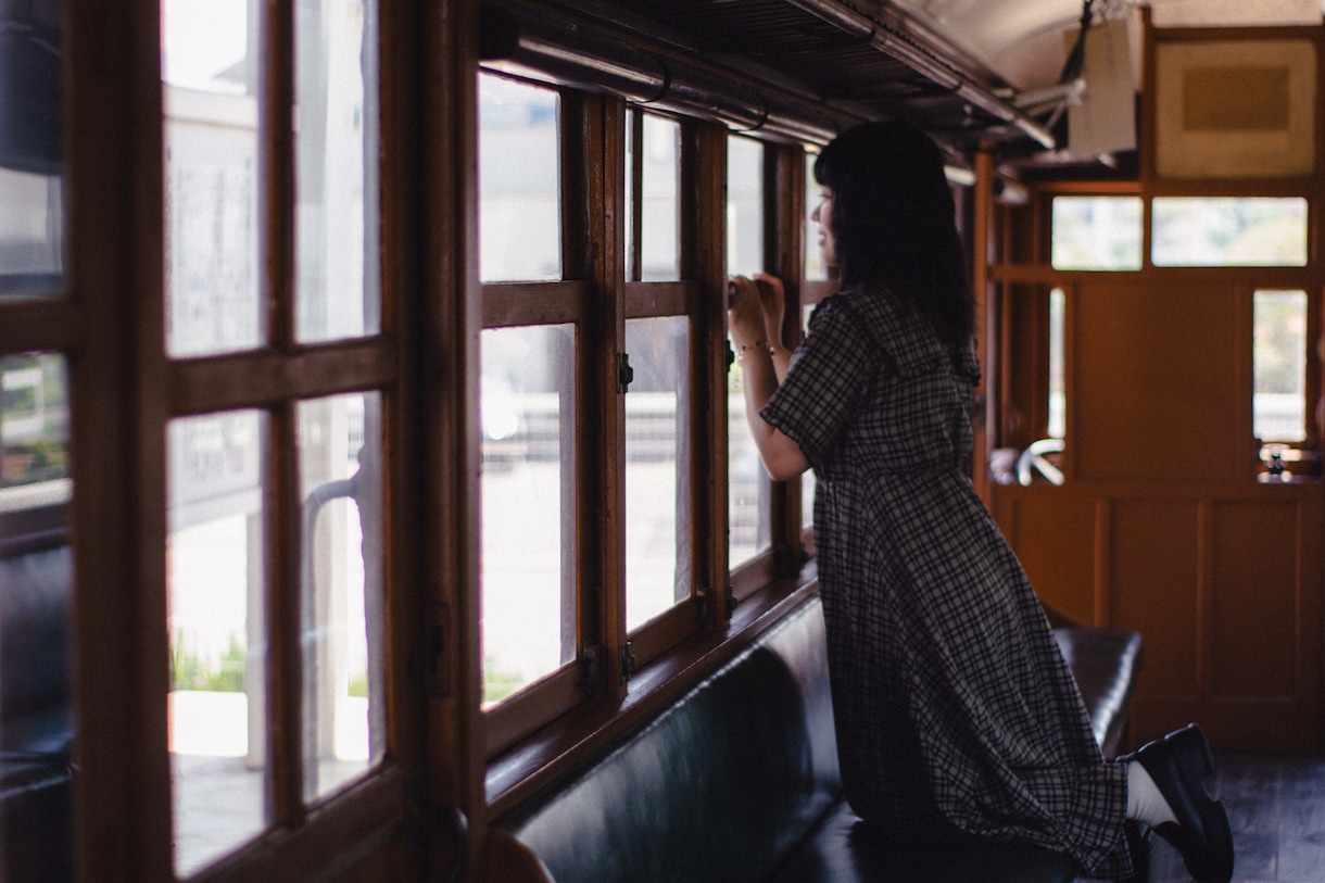 長野•群馬県を中心に、写真を撮ってレタッチします ポートレートを撮影、レタッチまで。5〜10カット程度 イメージ4