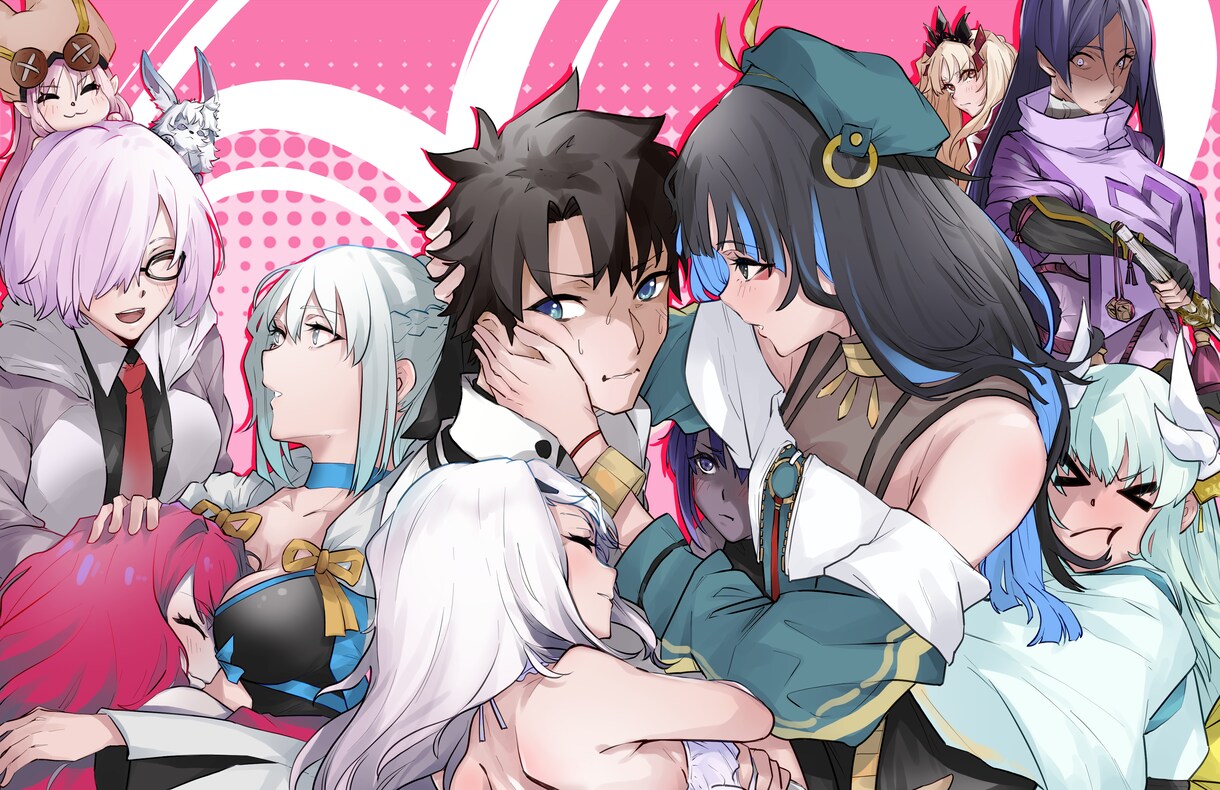 お急ぎ対応可能！　ご希望のイラストを描きます 用途は何でもok、依頼主にお任せします！ イメージ7