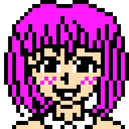 何でもドット絵描きます ゲームでもアイコンでも、ブログ、SNS、YoutubeもOK イメージ3