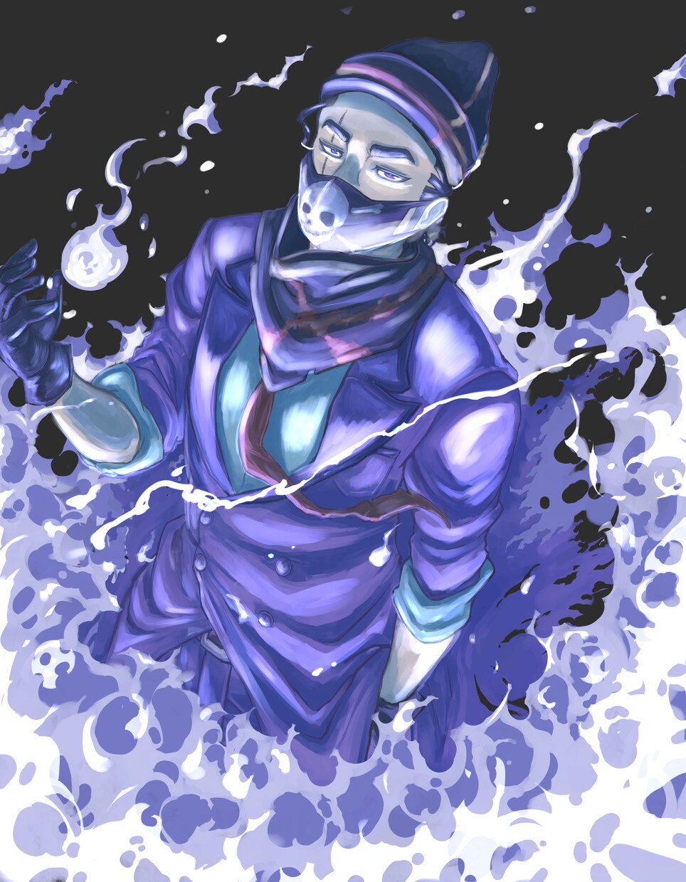 柔らかく暖かい絵をお届けします 使って頂いた方とその周りの方がほっこり出来る絵を描きます！ イメージ7