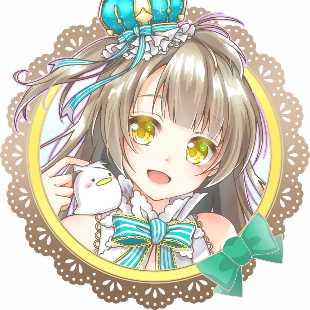各種ＳＮＳで使えるアイコン作成致します 女の子のイラスト描いてほしい方にぜひ！ イメージ3