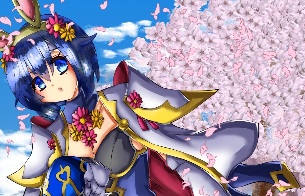デジタルイラストを描きます デジタルでアイコンからようつべサムネイル迄なんでもござれ イメージ6