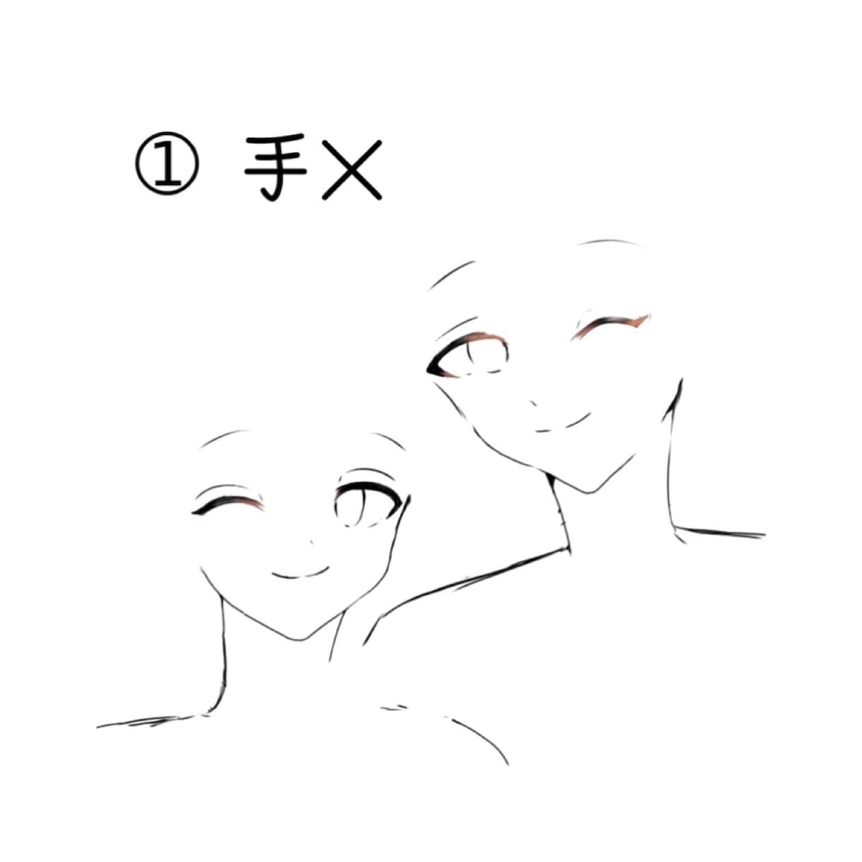 量産型夢絵描きます ❤︎SNS等で使用出来る夢絵を描きます❤︎ イメージ2