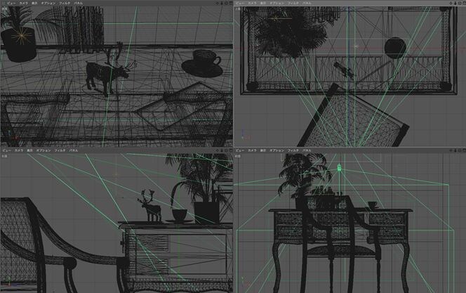 設計からプロトタイプまでつくります 3次元設計から試作の制作、CGイメージの作成をサポート！ イメージ9