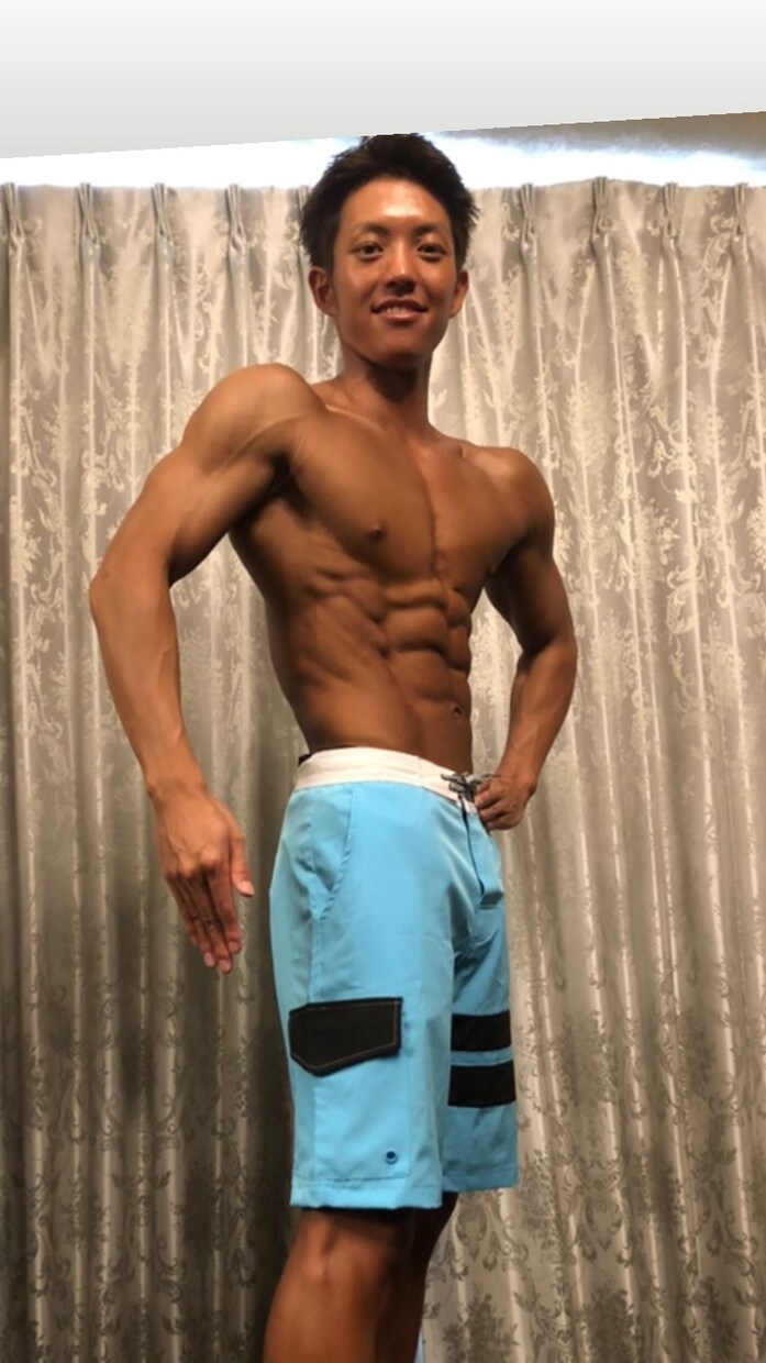 初心者向き！自宅でジムで正しいトレーニング教えます ベストボディジャパン大会ファイナリストが真剣に答えます！ イメージ4