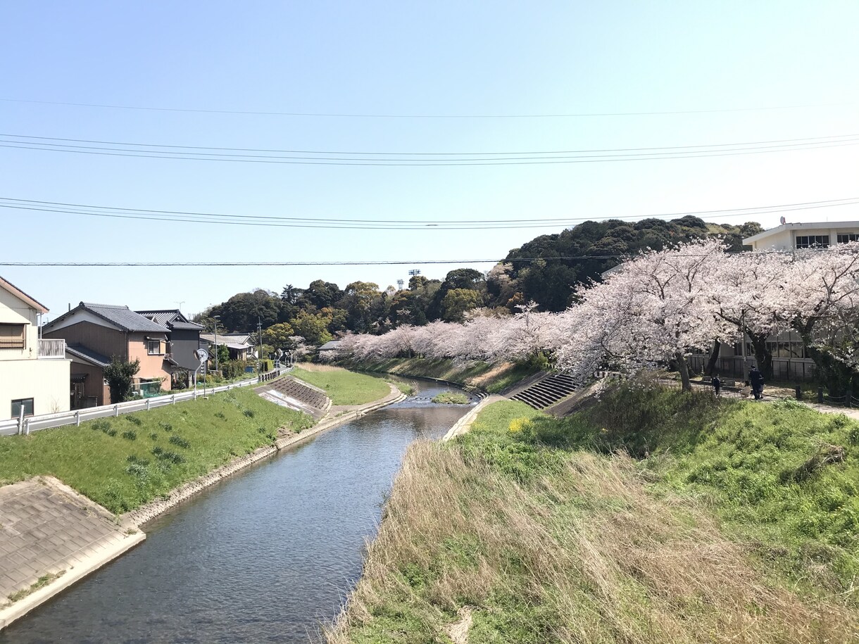 空、景色の写真を提供します 日常の景色をデッサン等使いたい方向け イメージ8