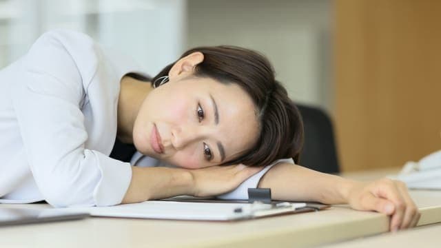 どうしたら良いかわかりません。それを一緒に探します 満たされない毎日。やりたいこと、それがわからないのです。 イメージ2