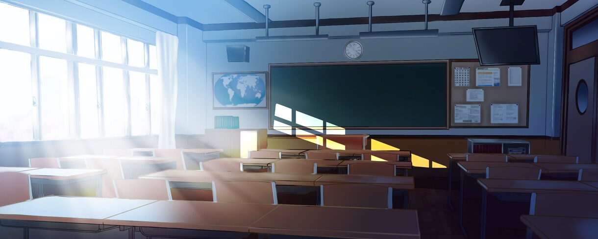 あなたが求める背景描きます あなたの想像した背景イラストを描きあげます！ イメージ6