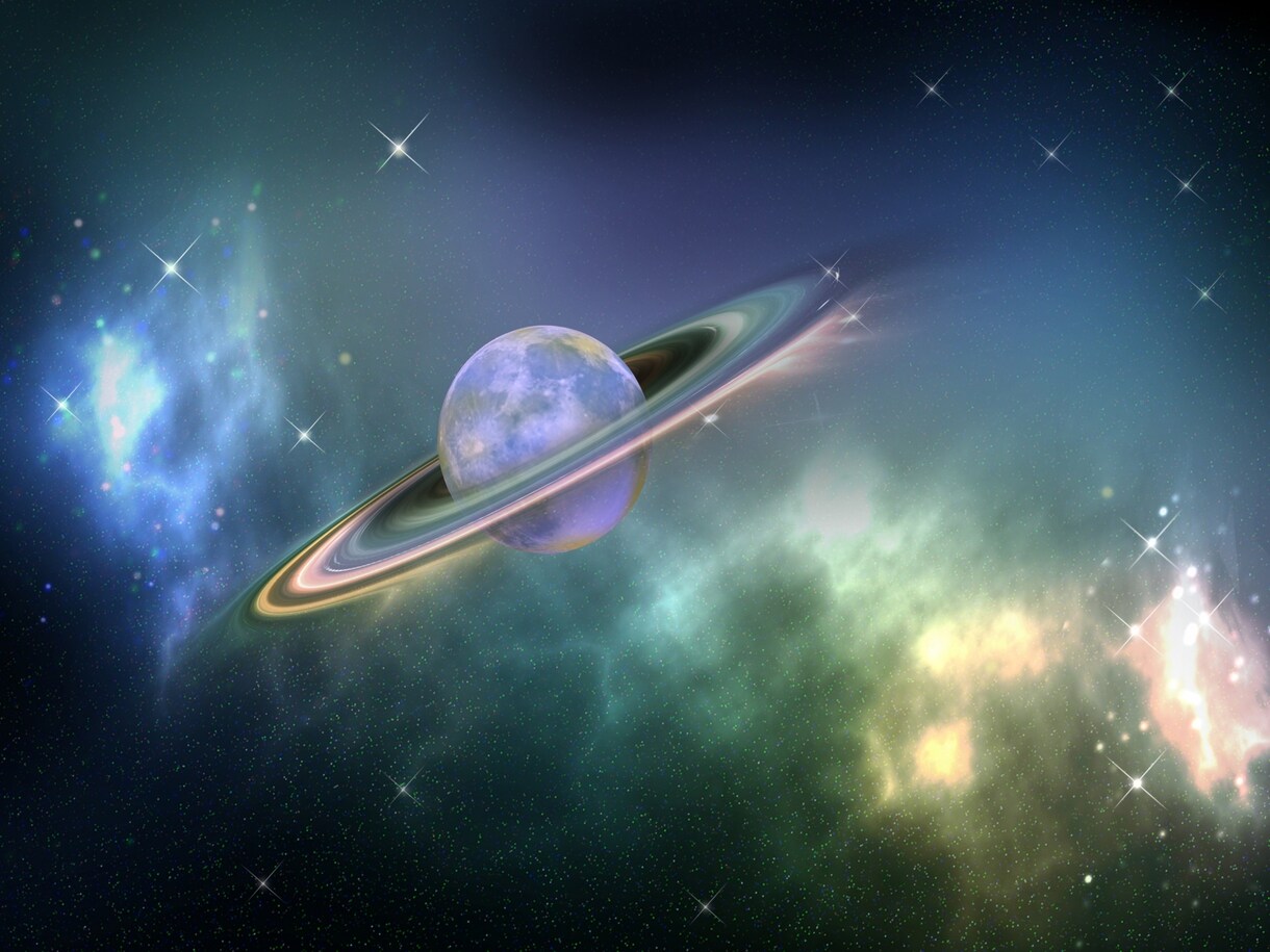あなたの生まれ持った資質を読みときます 太陽星座を生きていきましょう！ イメージ2