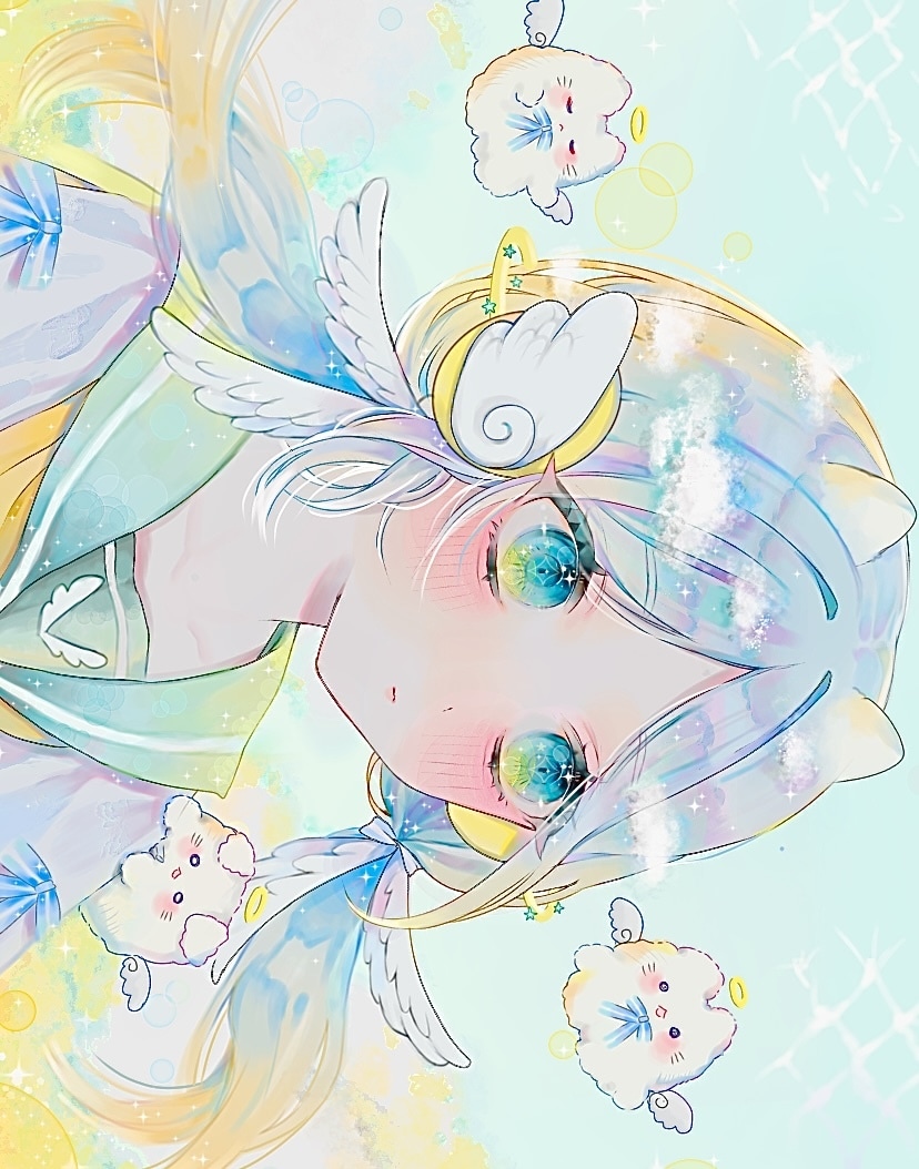どんなイラストでも3000円で作成します 顔のみ、全身など問わずご希望のイラスト3000円で作成します イメージ5