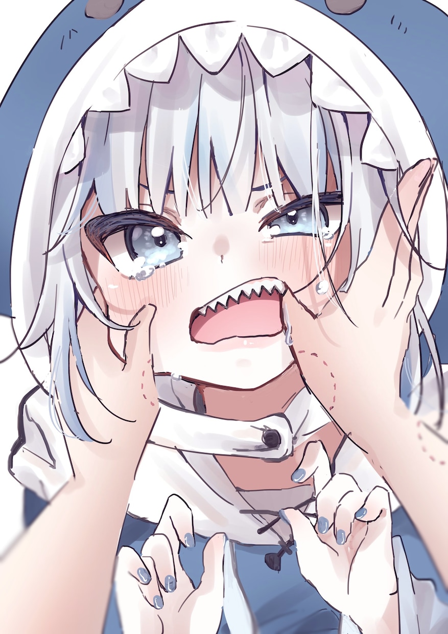 可愛いイラスト描きます アイコンや1枚絵、ゆるいイラストなど描きます イメージ2