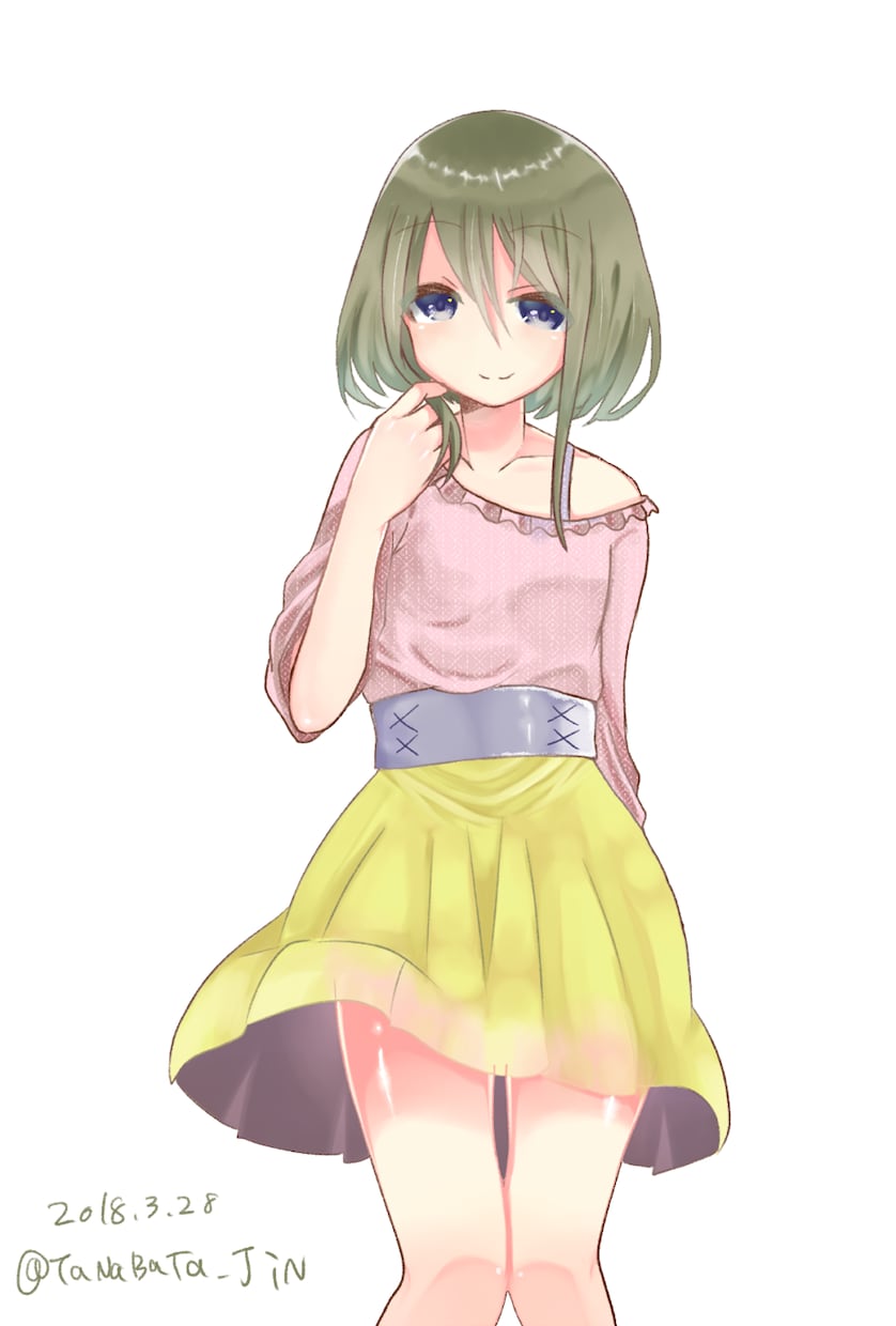 アイコン～立ち絵まで承ります 線画に着色や、個人制作の援助、依頼なんでもします。 イメージ2
