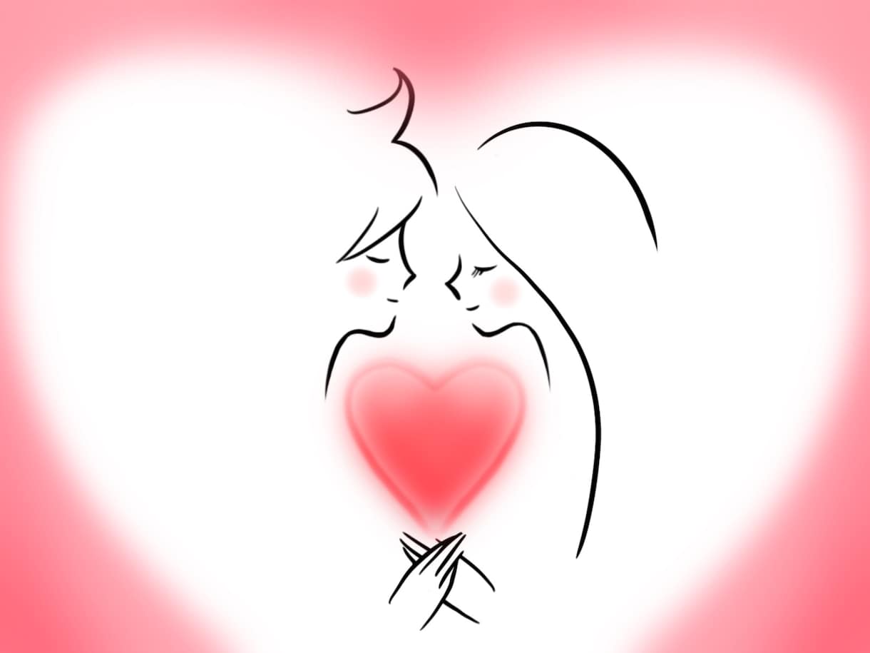 恋愛・結婚★気になる人の本音・未来を読み解きます ～見つけたい答えは側にあります～ イメージ3