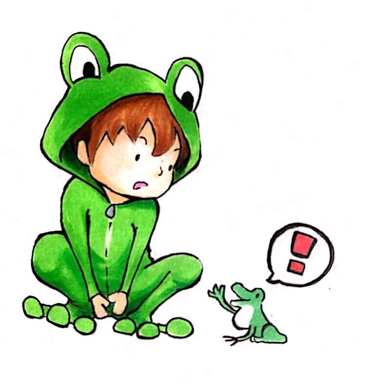 イラスト作成いたします ポップで可愛らしいイラストをお届けします イメージ2