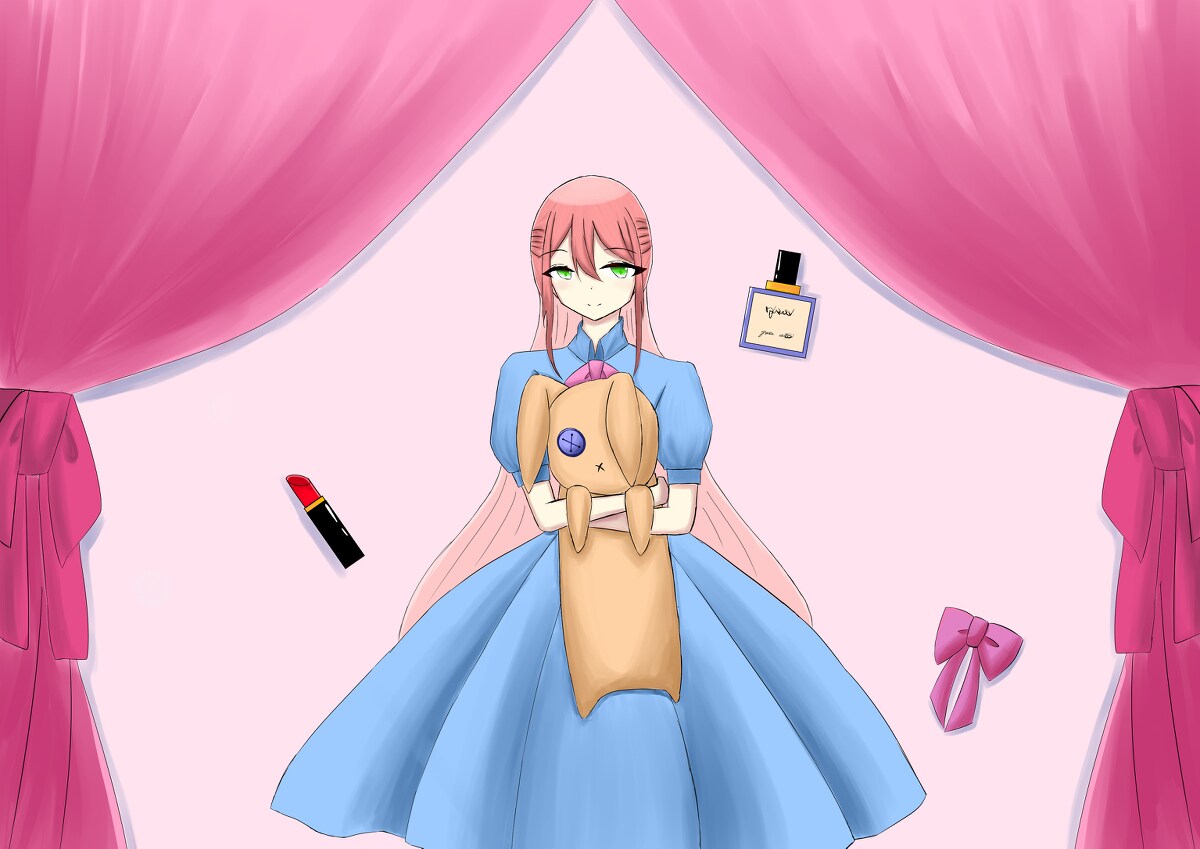 ご依頼のイラスト承ります 自分も依頼者も満足のいくイラストを描く！ イメージ2