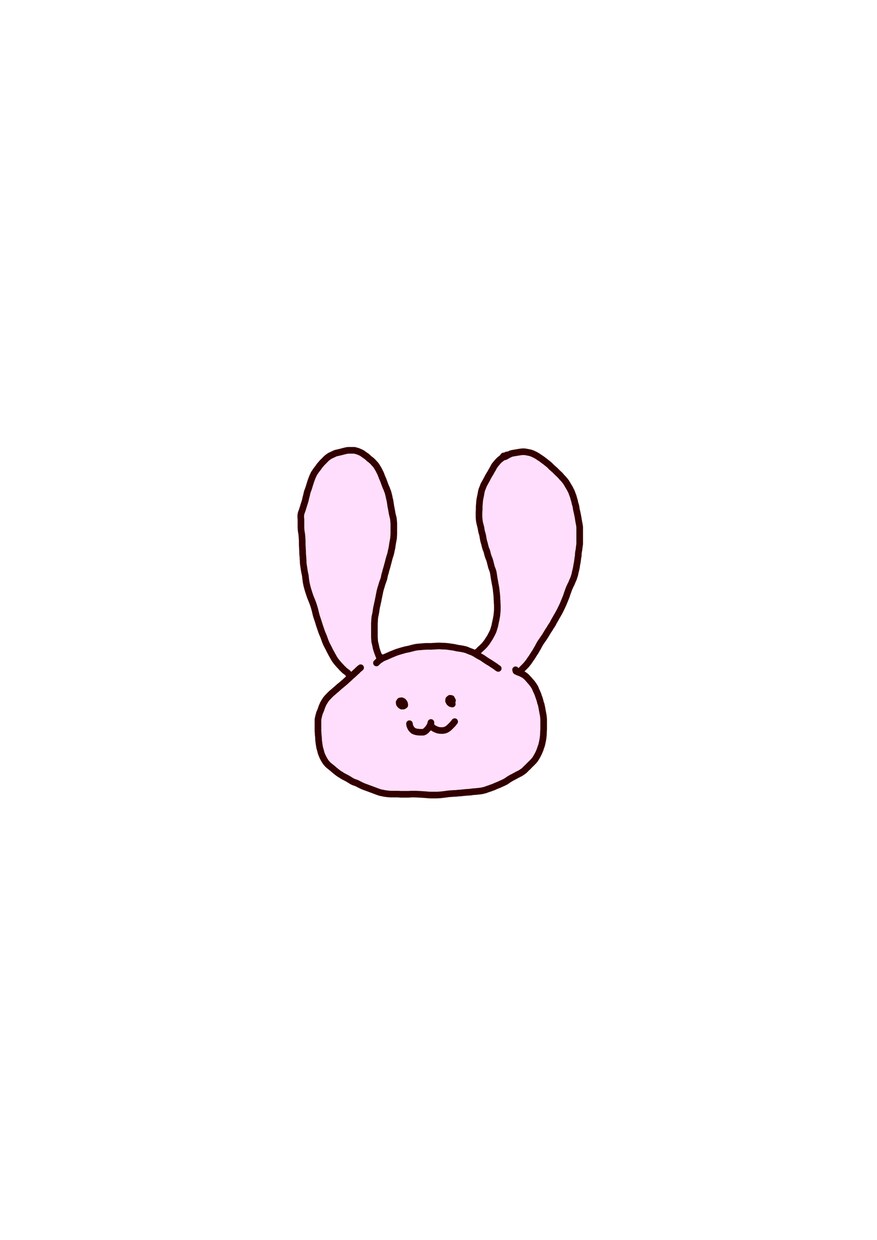 アイコンなどに使えるイラスト描きます SNSなどに使っていただけるゆるいキャラクター イメージ2