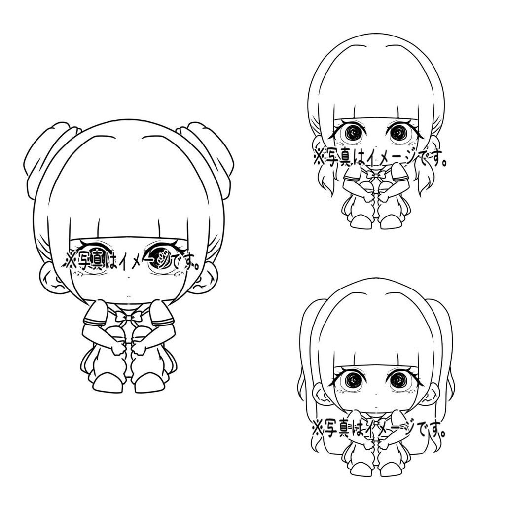 簡易イラストオーダー受付ております あなただけのアイコンイラストを描かせて頂きます イメージ4