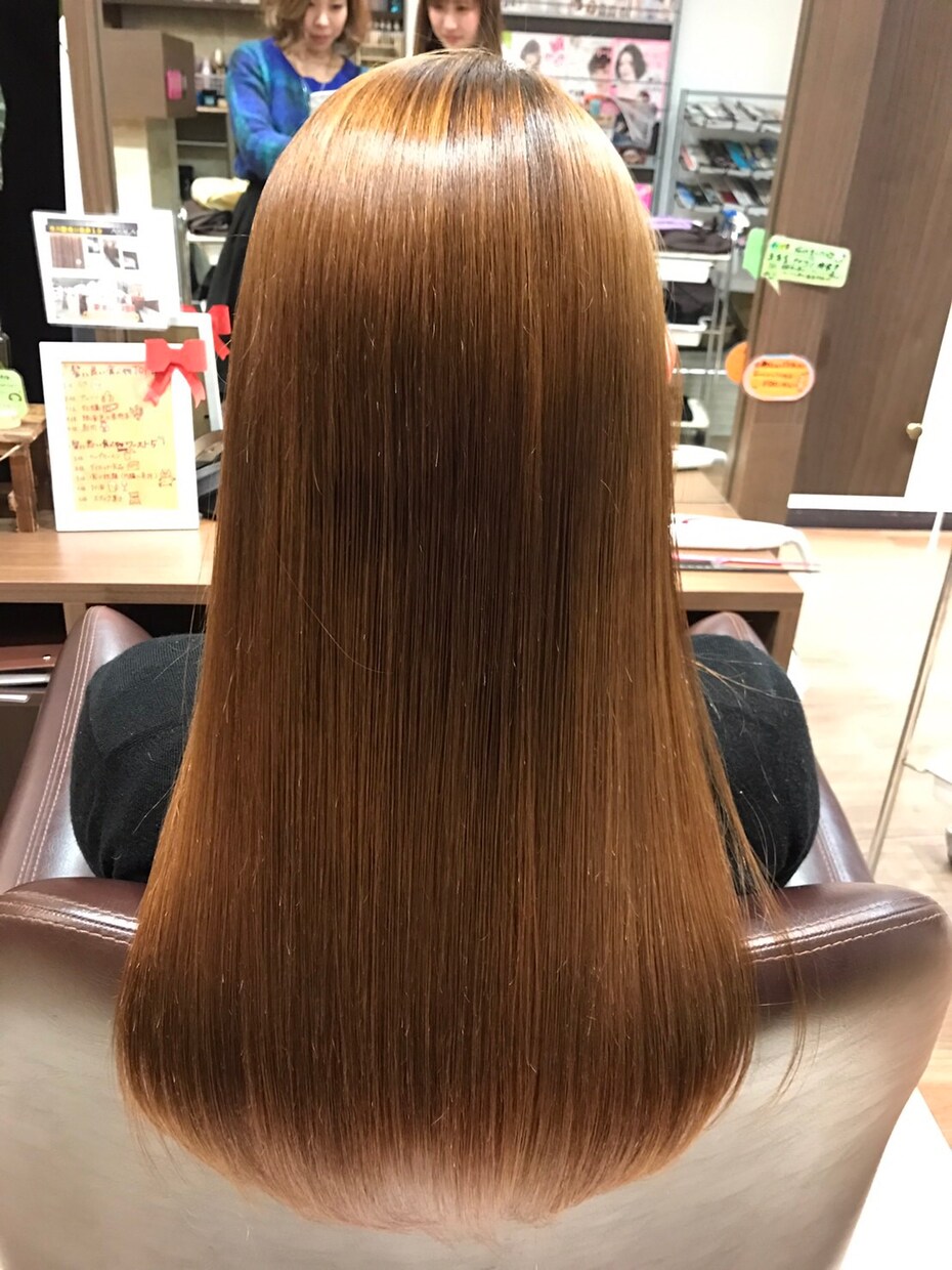 ヘアアレンジ、ヘアセットのやり方お教えします 自分でできない方、やり方が分からない方 イメージ1