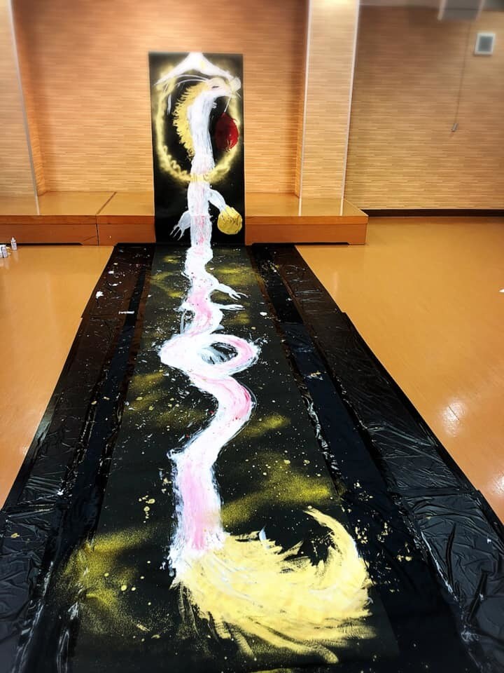 優しい龍神があなたの恋愛と解決策を占います タロット＋霊視で解決策を中心にあなたが望む未来をみます イメージ5