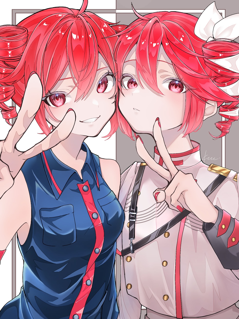 かわいい・かっこいいイラストを描かせていただきます 世界に1枚だけのイラストを幅広く活用したい方へお勧めです！ イメージ1