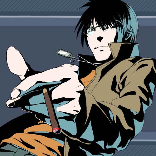 アイコン用イラスト作成します twitterなど、SNSのアイコンにご利用ください。 イメージ3